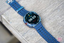 Galaxy Watch Ultra