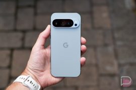 Pixel 9 Pro