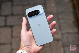 Pixel 9 Pro Black Friday Deal