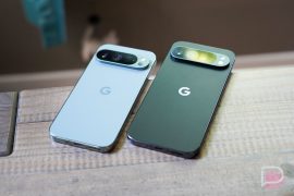 Pixel 9 Pro Review