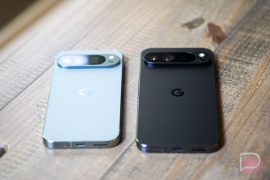 Pixel 9 Pro