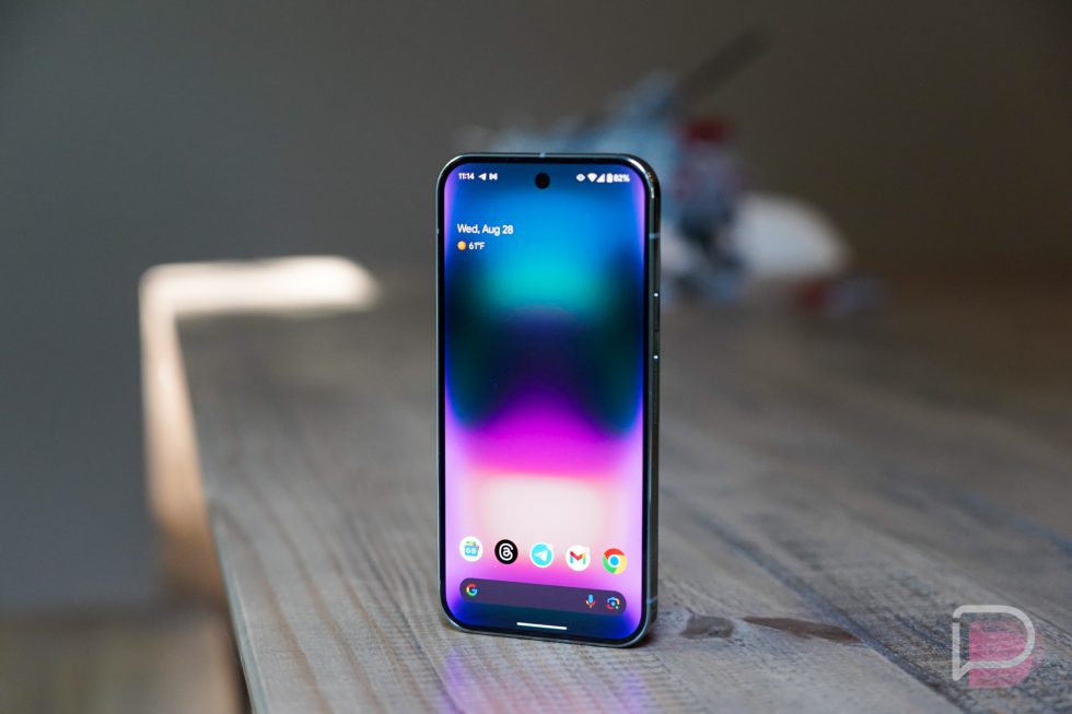 Pixel 9 Pro