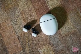 Google Pixel Buds Pro 2 - Review