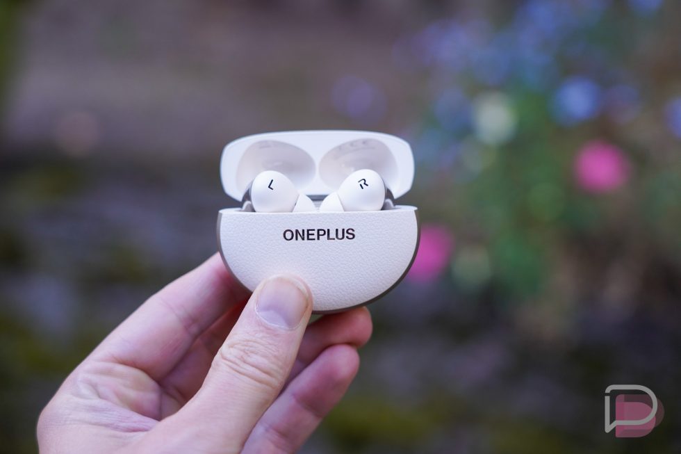 OnePlus Buds Pro 3 - Review