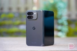Pixel 9 Pro Fold - Review