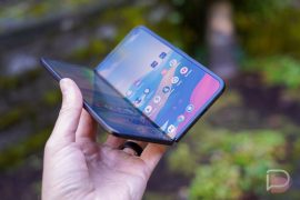 Pixel 9 Pro Fold - Hinge Review