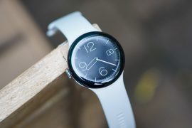 Pixel Watch 3 - Watch Bands