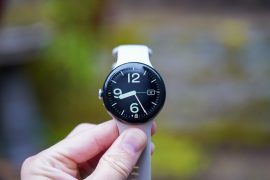 Pixel Watch 3