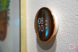 Nest Thermostat 4th Gen - Black Friday