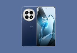 OnePlus 13 - Blue