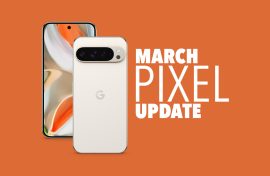 MARCH 2025 PIXEL UPDATE - DOWNLOAD