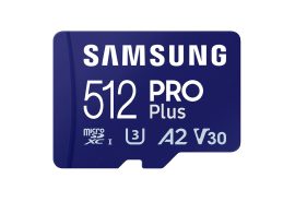 Samsung MicroSD Card Black Friday Sale