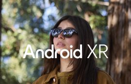 Android XR