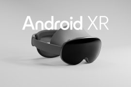 Android XR - Samsung Headset