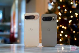 Pixel 9 Pro - specs, release date