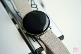 Pixel Watch 3 - Display Scratched