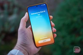 Samsung One UI 7 Update