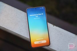 Samsung One UI 7 Update