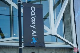 Galaxy AI Headers