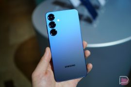 Galaxy S25