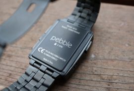 Pebble 2025