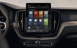 Android Automotive Apps