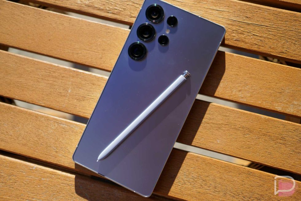 Galaxy S25 Ultra deal