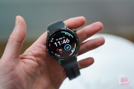 OnePlus Watch 3 Review