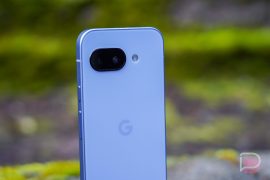 Pixel 9a Review - Camera