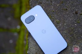 Pixel 9a Review