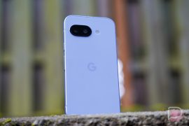 Pixel 9a Review