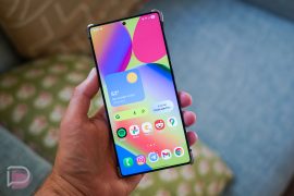 Galaxy S25 One UI 8