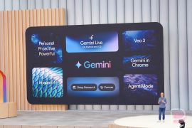 Gemini Features -2- Google IO 2025