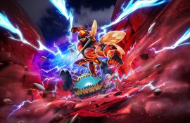 Pokemon TCG Pocket - Extradimensional Crisis Download