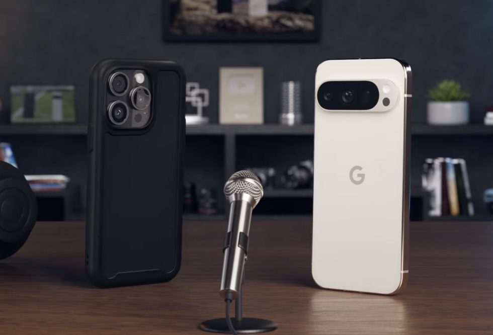 iPhone 17 Pro Rumors