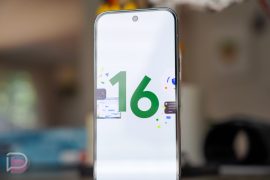 Android 16 - Google Pixel Update