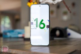 Android 16 - Google Pixel Update
