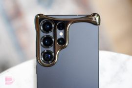 Arc Pulse - Galaxy S25 Ultra
