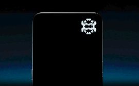 Nothing Phone 3 - Glyph Matrix