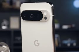 Pixel 10 Tease
