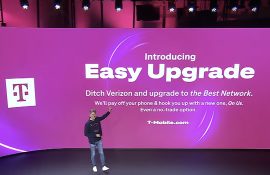 T-Mobile Easy Upgrade