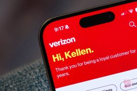 Verizon - loyalty discounts ending