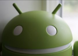 Android Bugdroid