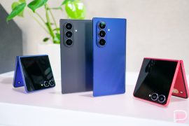 Best Galaxy Z Fold 7 Deal