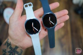 Galaxy Watch 8