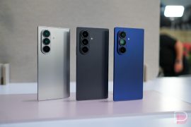 Galaxy Z Fold 7