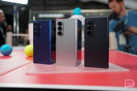 Galaxy Z Fold 7 Deals