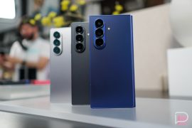 Galaxy Z Fold 7