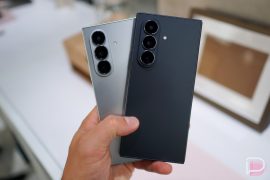 Galaxy Z Fold 7