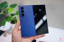 Galaxy Z Fold 7 Pre-order Deal